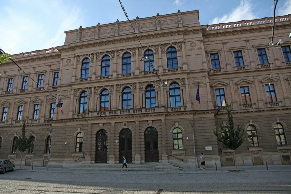 Ústavní soud