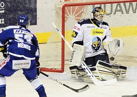 Kladno - Brno. Zdroj: hc-kometa.cz