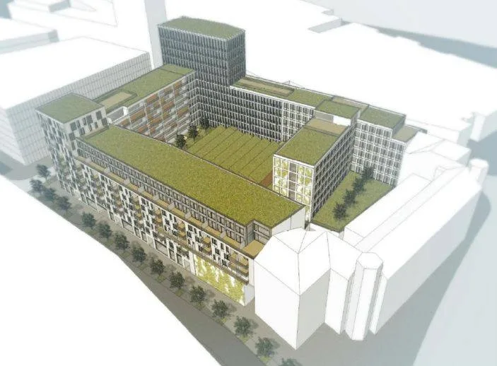 Palác Trnitá, foto: Moravská Stavební - INVEST, a.s.