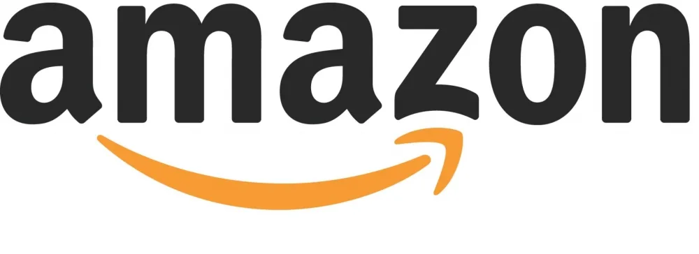 Logo Amazonu, foto: Amazon