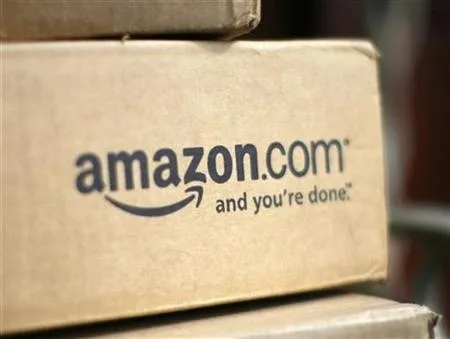 Amazon-box