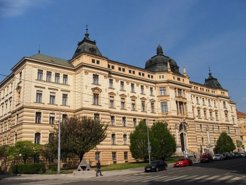 Krajský soud v Brně