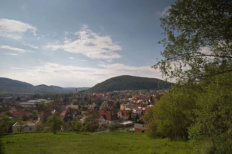 Tišnov, foto: Wikipedia.org