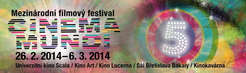 Festival láká na osmdesát filmů různých žánrů, foto: Cinema Mundi