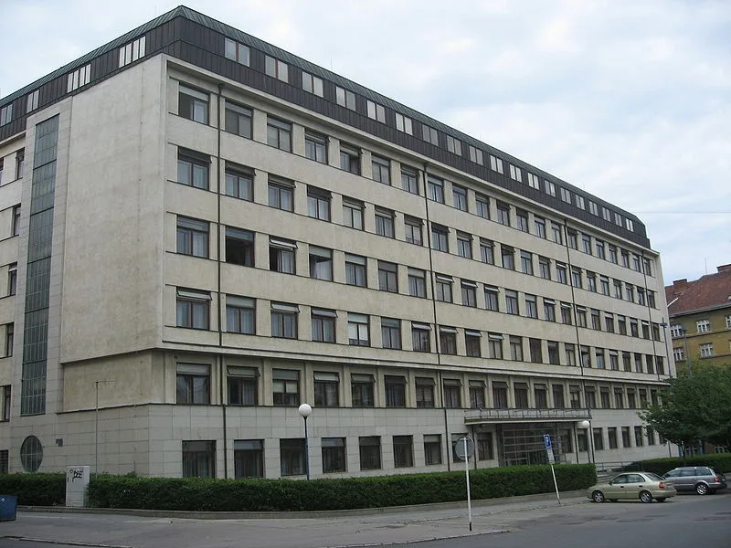 Nejvyšší soud v Brně, foto: Wikipedia.org