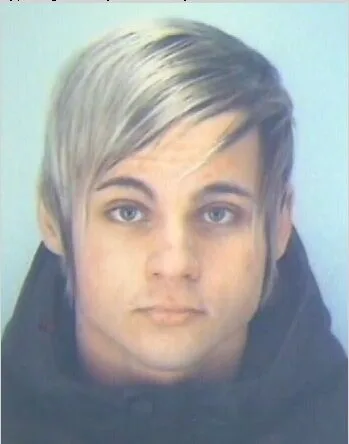 Kryštov Sarkisov, foto: Policie ČR