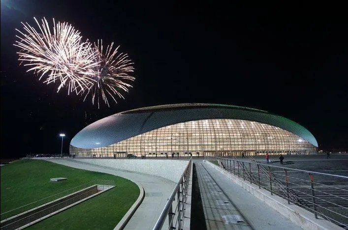 Olympijské hry v Soči 2014, foto: olympic.cz