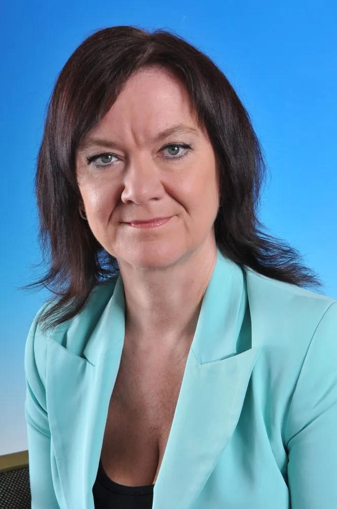 Poslankyně KSČM Marta Semelová, foto: KSČM