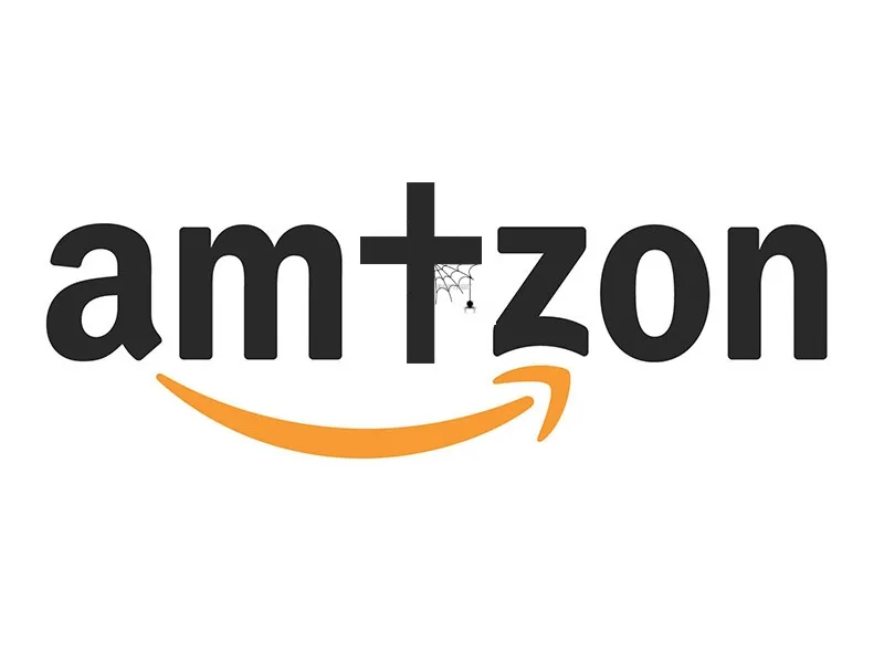 Konec Amazonu v Brně