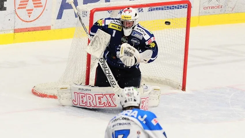 Ilustrační foto, foto: hc-kometa.cz