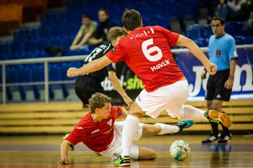 Ilustrační foto, foto: Helas Brno