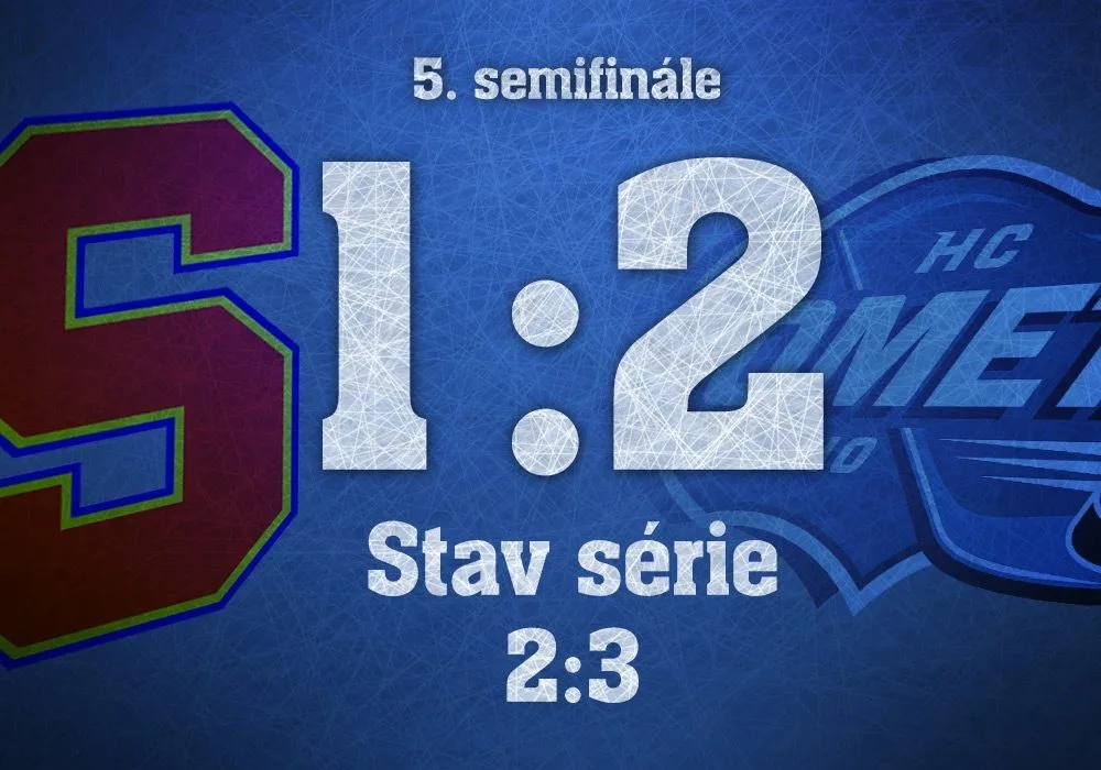 HC Kometa zvítězila nad Spartou, vizualizace: Brněnská Drbna, Miroslav Toman