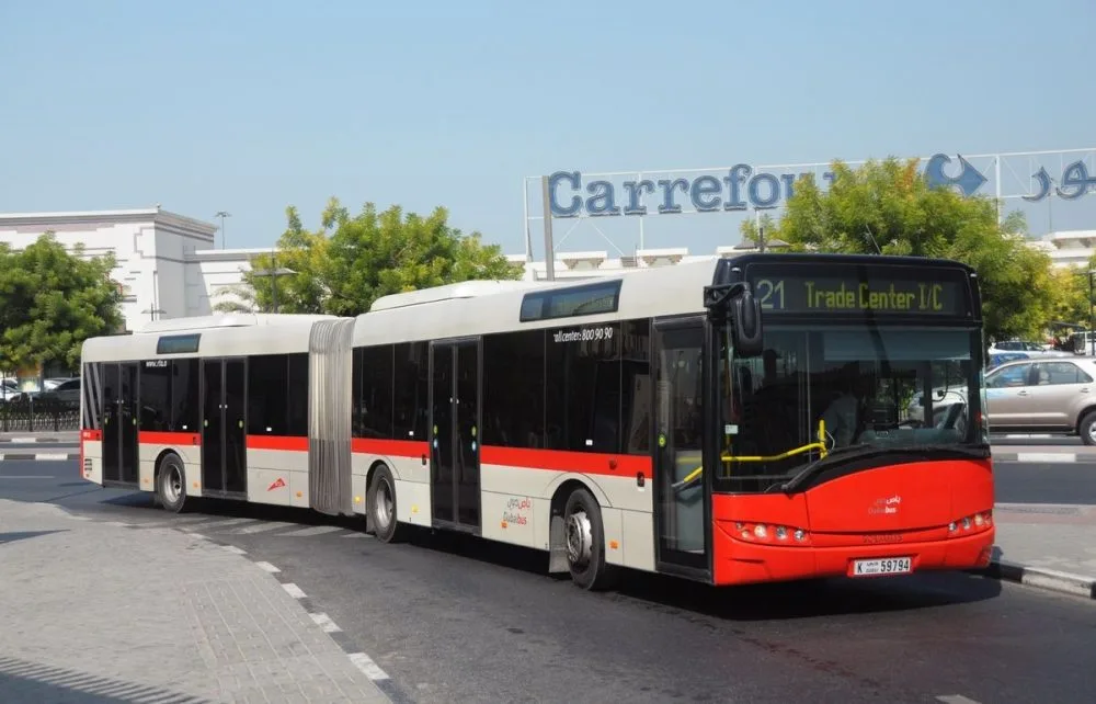 Solaris Urbino 18, foto: solarisbus.com