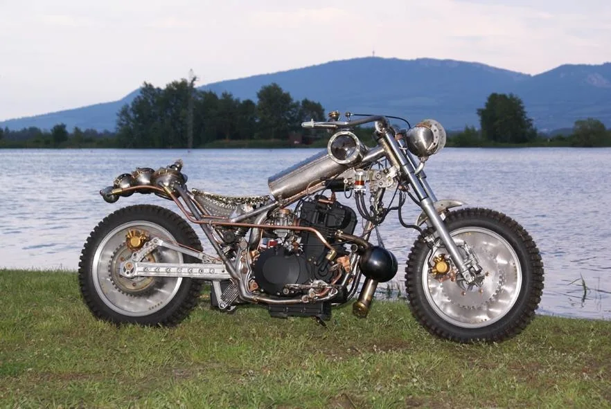 Euro Bike Fest 2013, foto: EBF