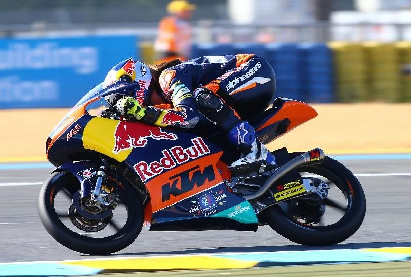 Karel Hanika, foto: Facebook Karla Haniky