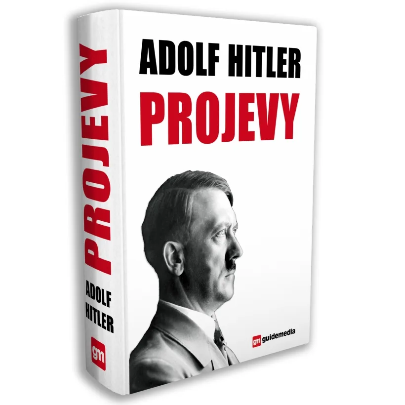 Adolf Hitler