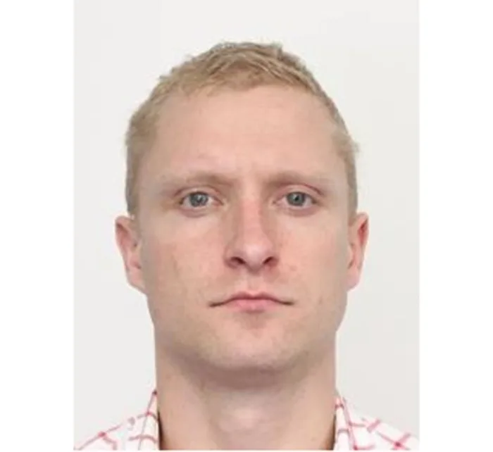 Hledaný viník těžké nehody u Pohořelic, foto: Policie ČR