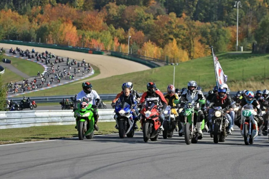 Ilustrační foto, foto: Automotodrom Brno