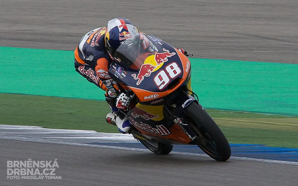 Karel Hanika, foto: Brněnská Drbna, Miroslav Toman