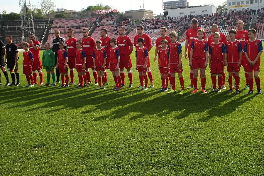 Zbrojovka Brno, foto: FC Zbrojovka Brno