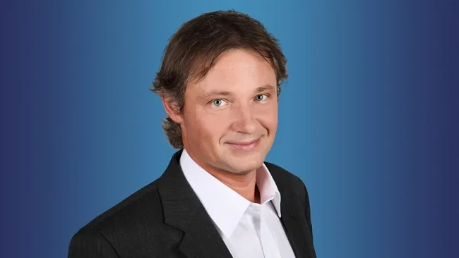 František Vížďa, foto: ODS
