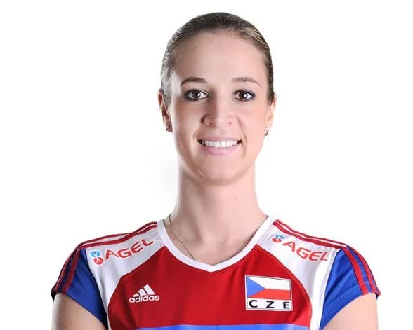 Kapitánka české reprezentace Helena Havelková, foto: World Grand Prix žen