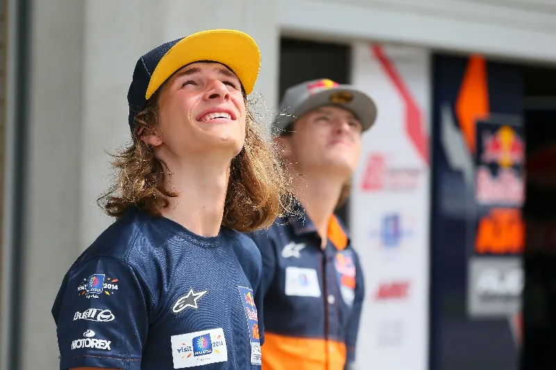 Karel Hanika je po kvalifikaci nejlepším z Čechů, foto: AJO Motorsport