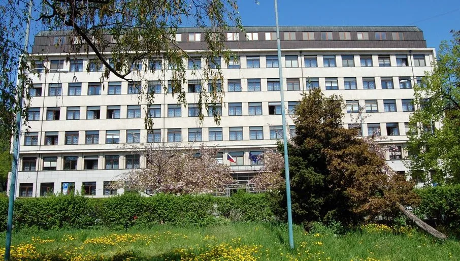 Nejvyšší soud v Brně