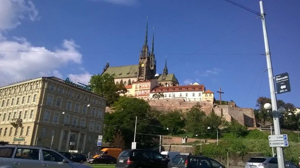 Poláček Michal