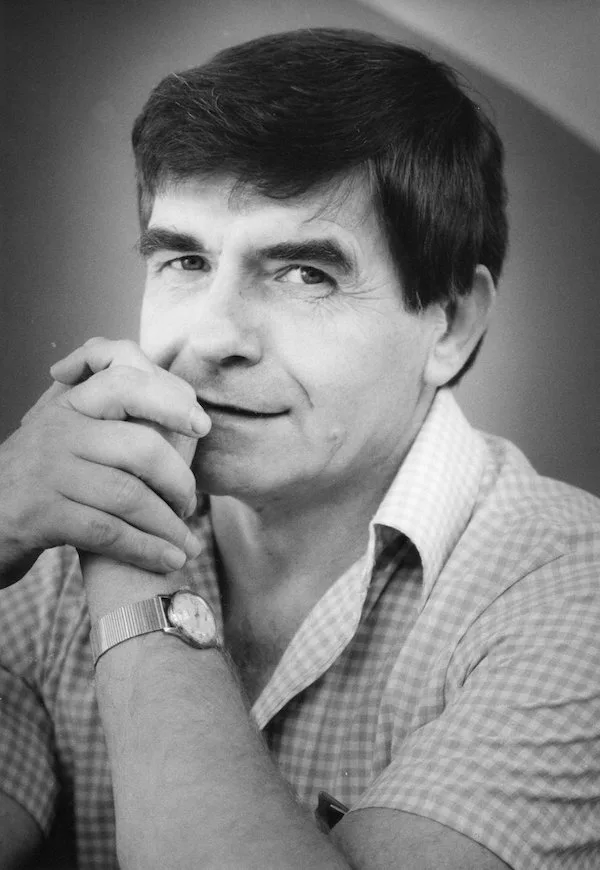 Miloš Kročil