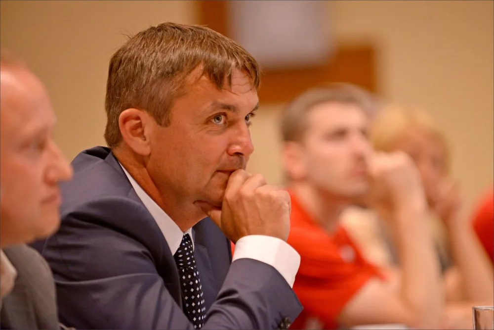 Petr Vokřál