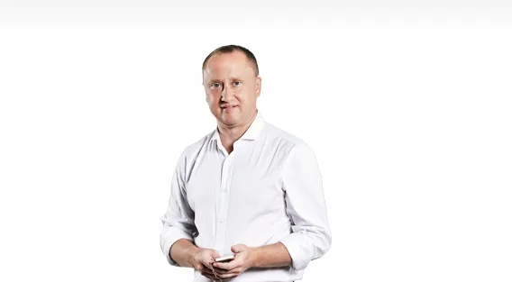 Richard Mrázek