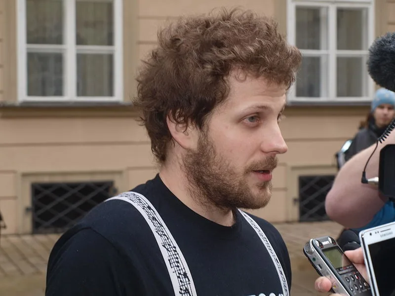 Matěj Hollan