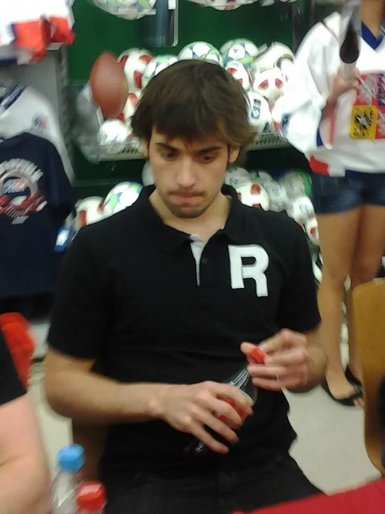 Jakub Svoboda