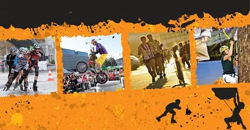 Sport life - foto- www.bvv.cz