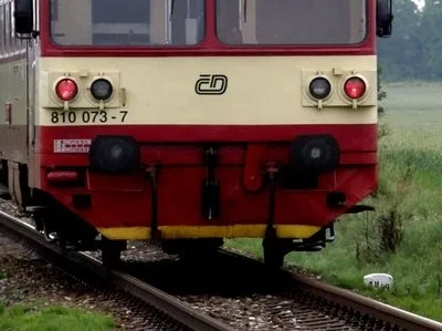 vlak