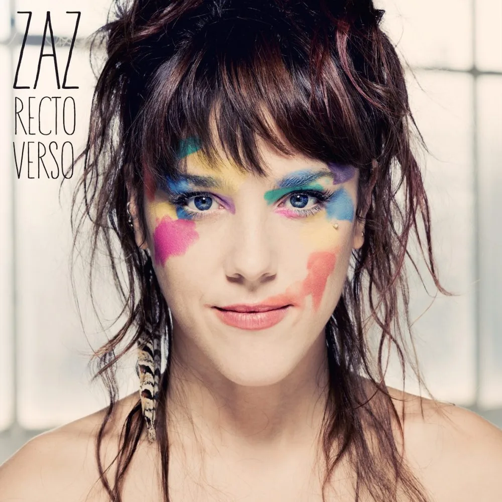 ZAZ_Recto-Verso_COVER