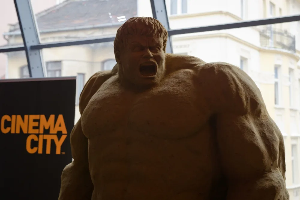 Hulk