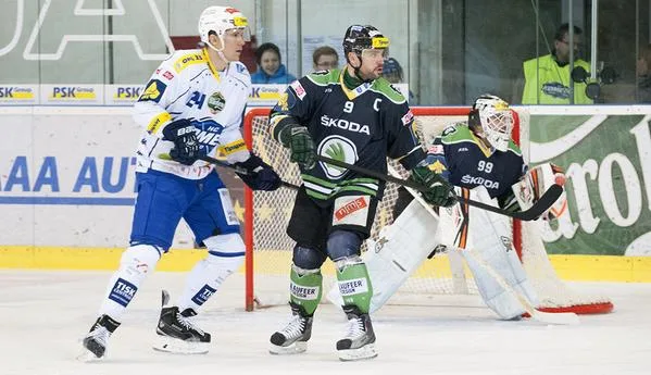 HC Kometa Brno -  Foto- Petr Coufal, www.hc-kometa.cz