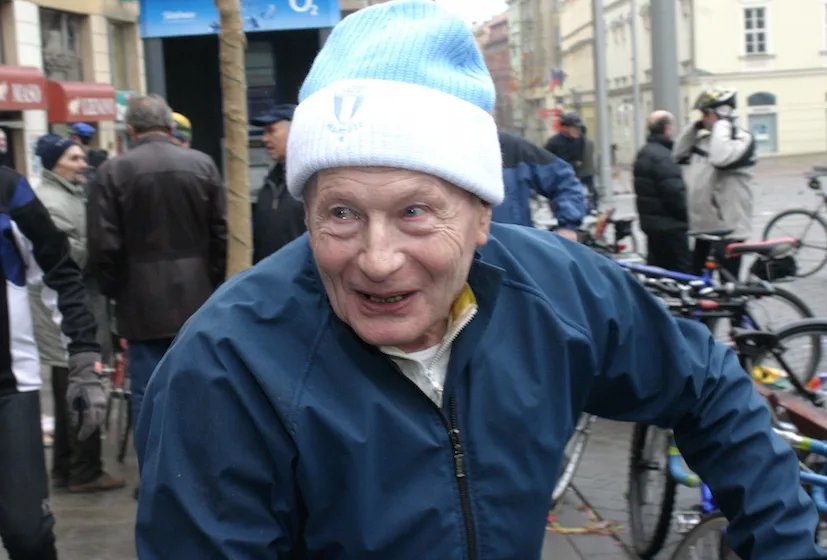 Vlastimil Bartoš