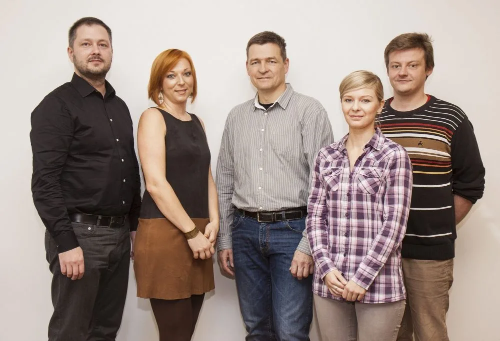 Spolupráce Ratolesti a OMM