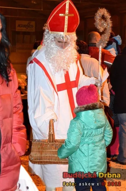 MIkuláš