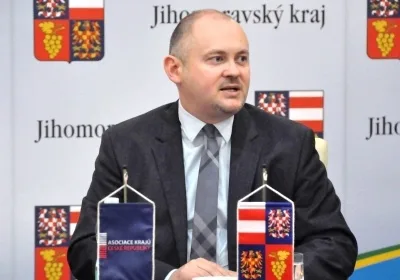 Hejtman Hašek