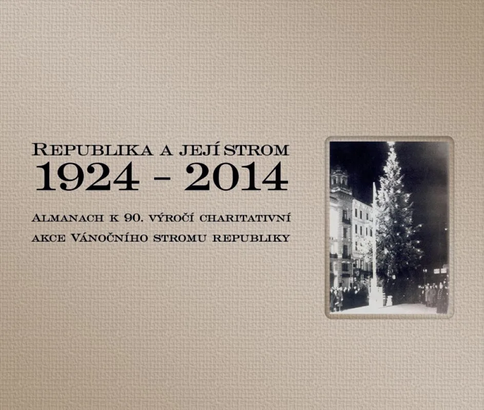 Dánský velvyslanec pokřtí almanach slivovicí
