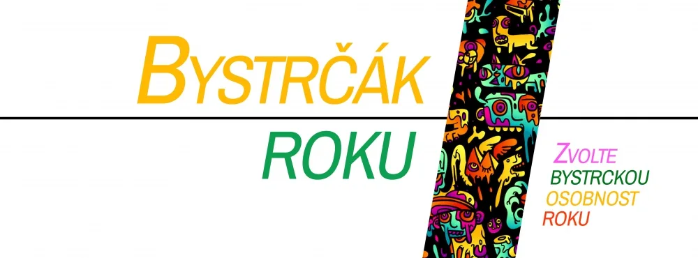 Bystrcak roku
