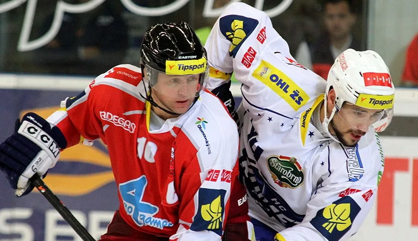 Foto: HC Kometa