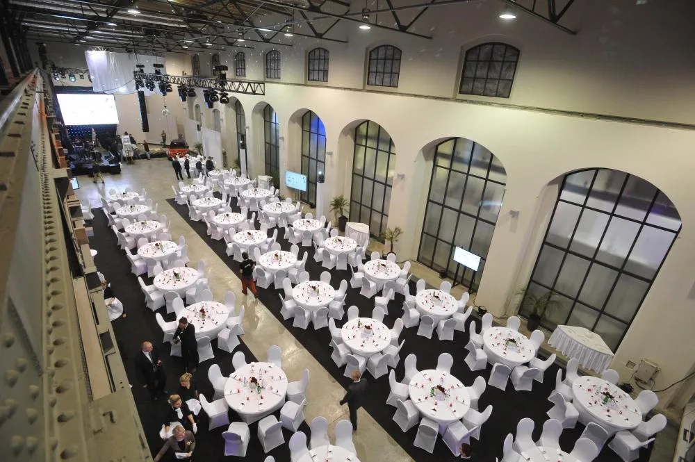 Ples jako Brno 2014