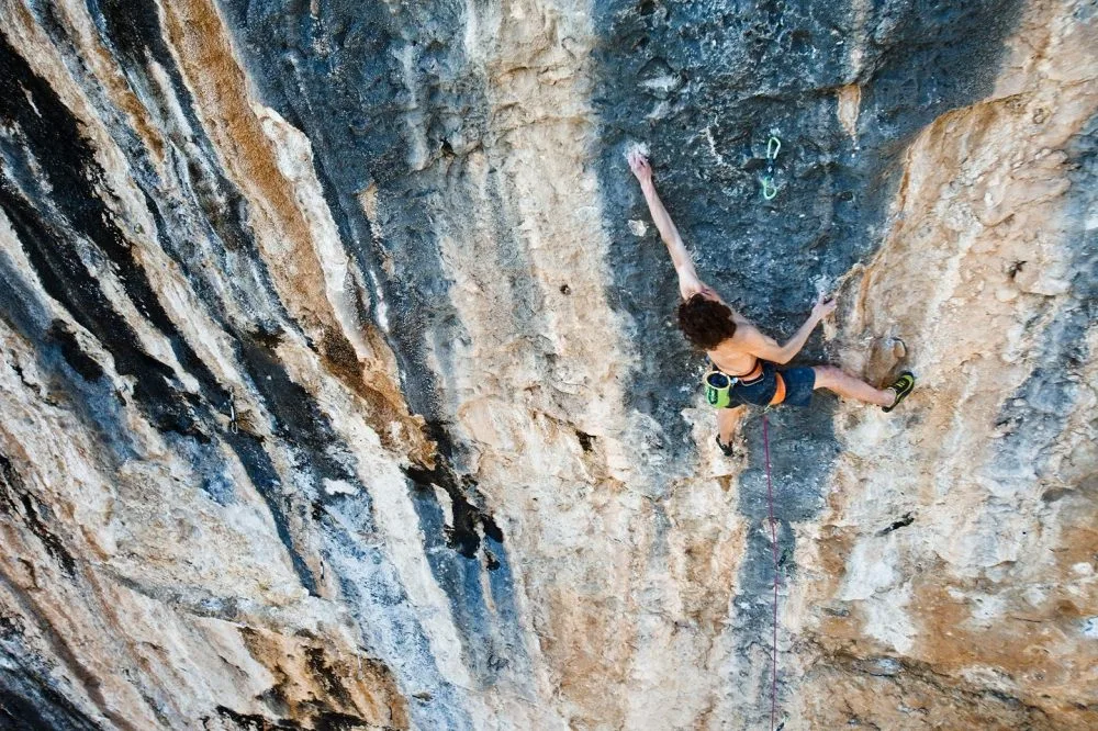 Adam Ondra