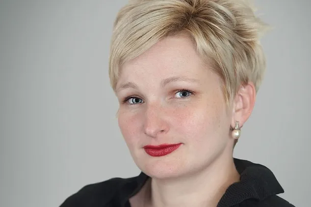 Petra Kačírková, foto: TIC Brno