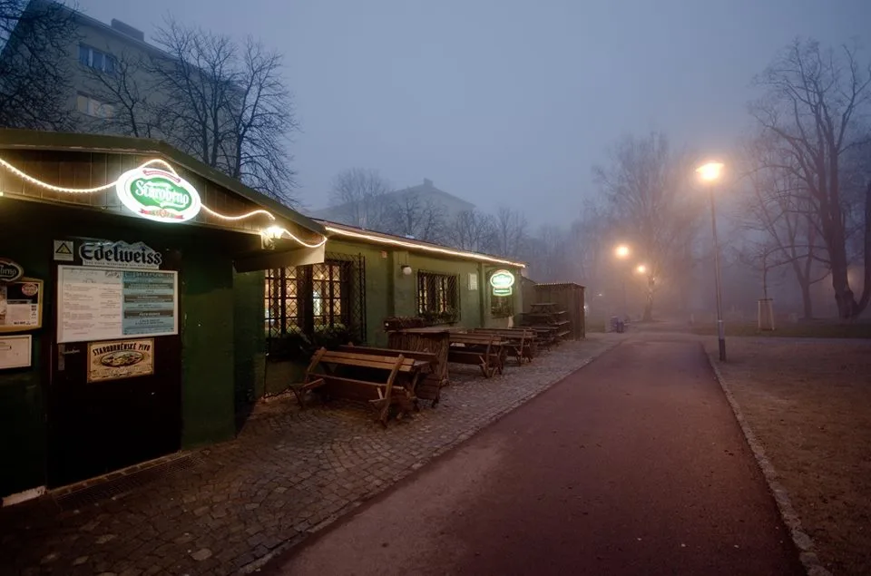 Šelepka, foto: facebook.com